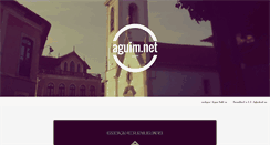 Desktop Screenshot of aguim.net